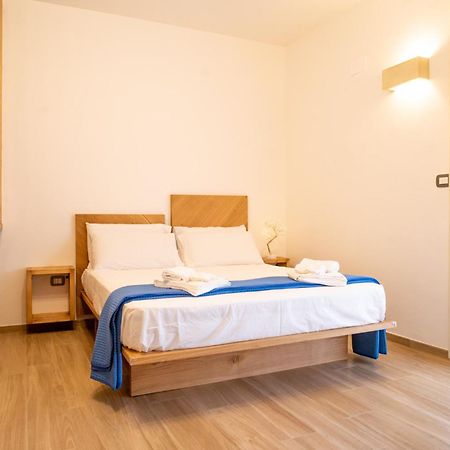 Bed and Breakfast Pietra Bianca Cutrofiano Exterior foto