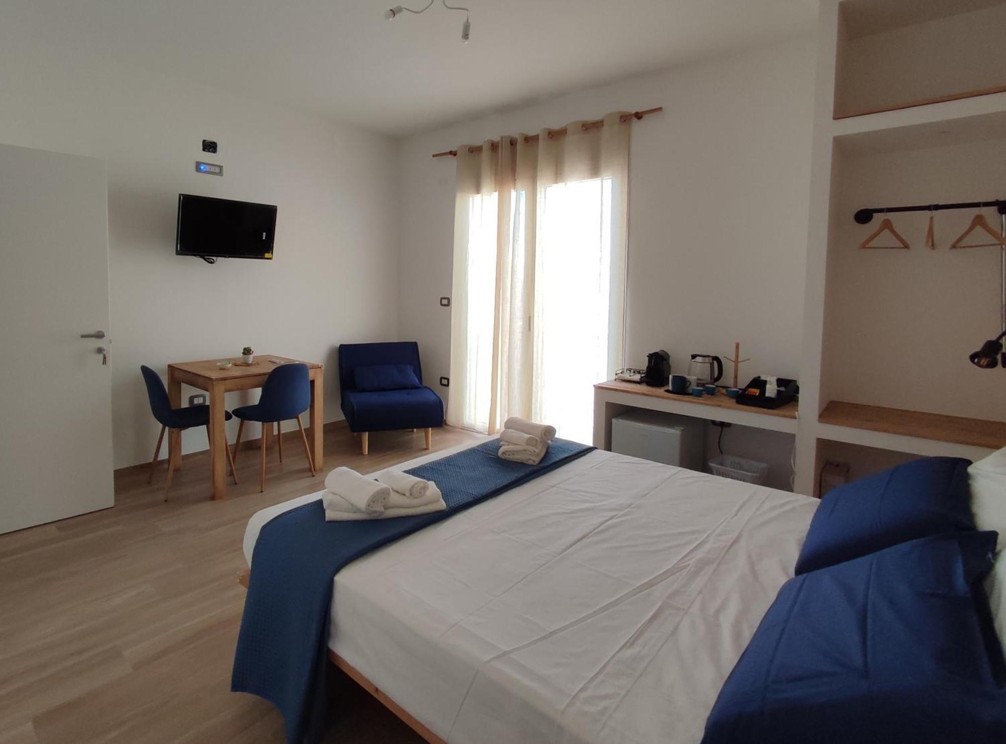 Bed and Breakfast Pietra Bianca Cutrofiano Exterior foto