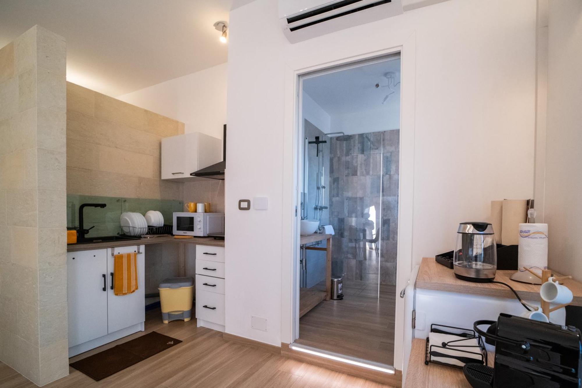 Bed and Breakfast Pietra Bianca Cutrofiano Exterior foto