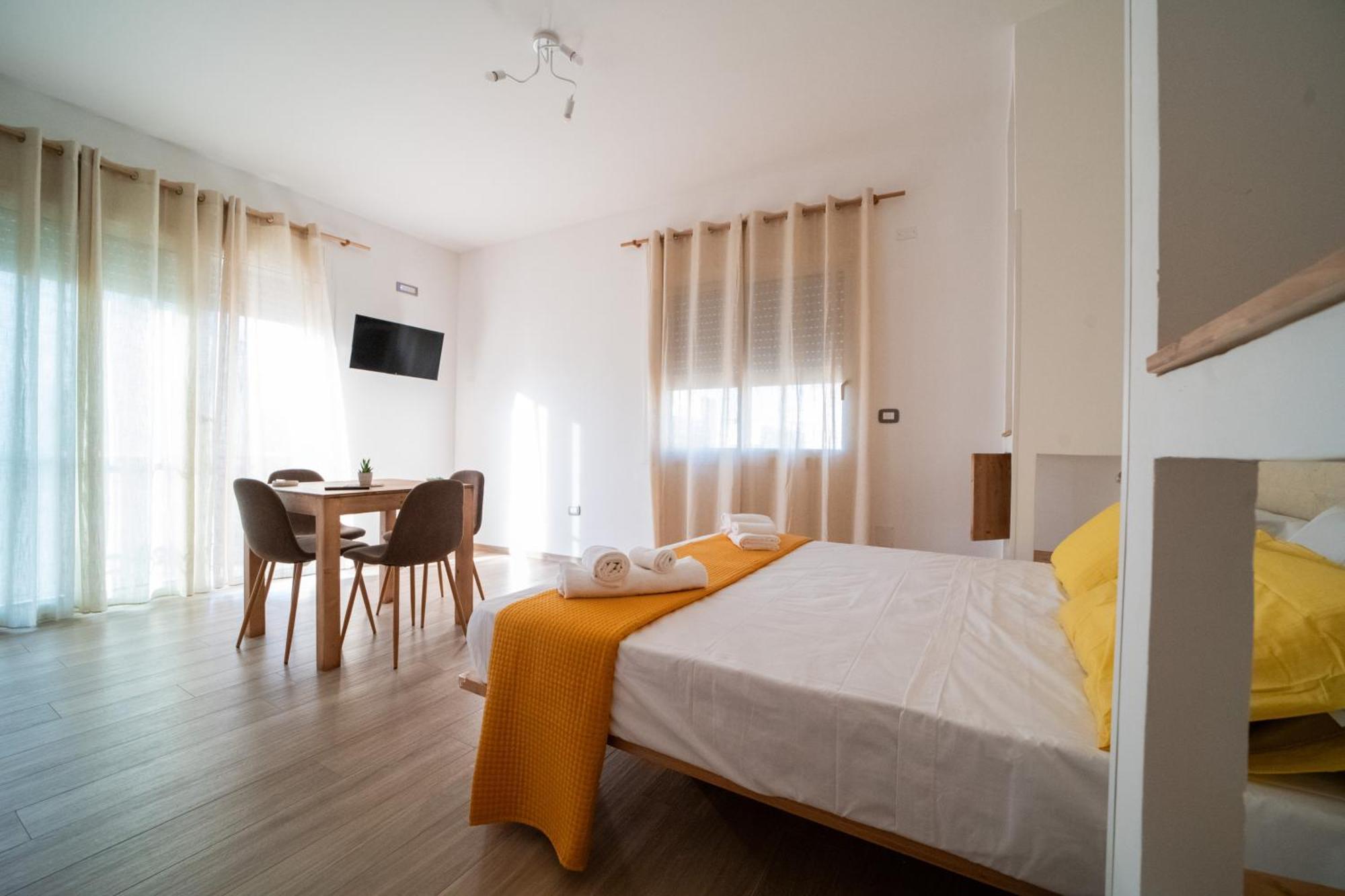 Bed and Breakfast Pietra Bianca Cutrofiano Exterior foto
