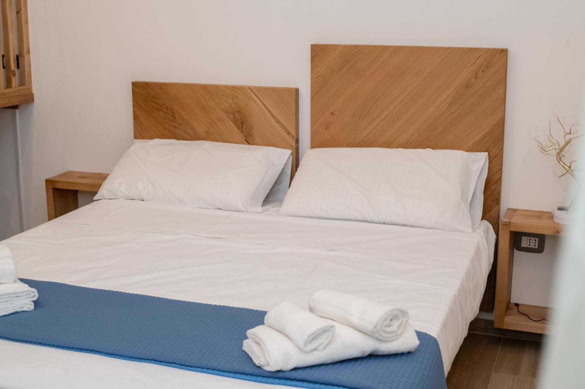 Bed and Breakfast Pietra Bianca Cutrofiano Exterior foto