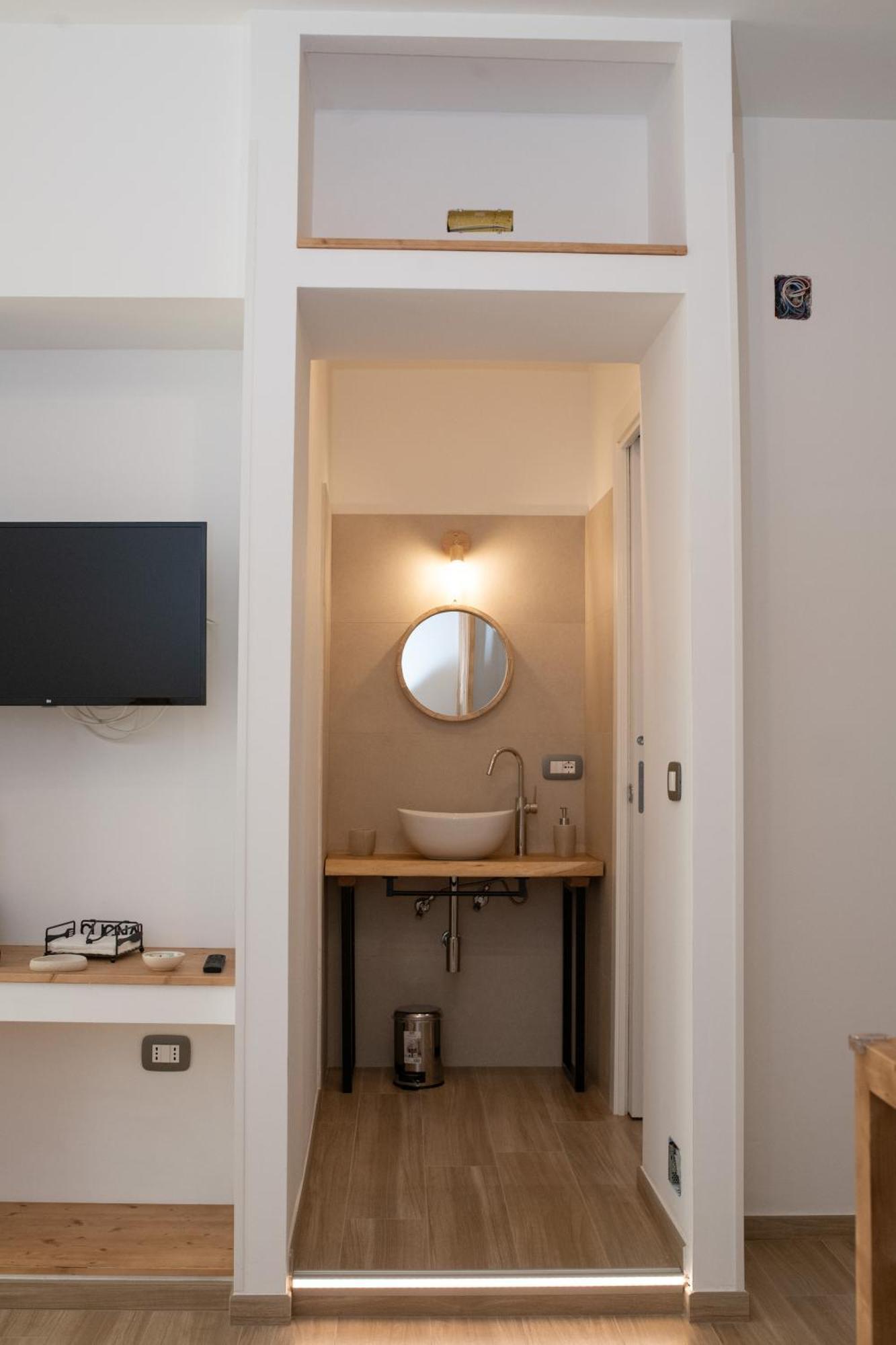 Bed and Breakfast Pietra Bianca Cutrofiano Exterior foto