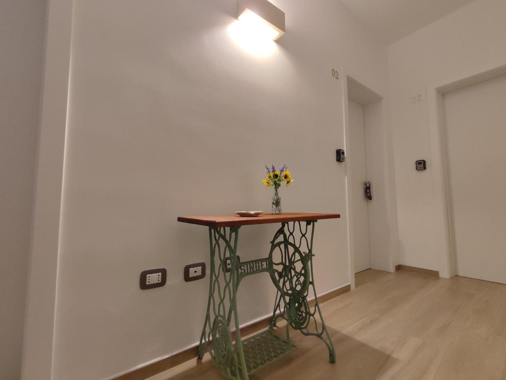Bed and Breakfast Pietra Bianca Cutrofiano Exterior foto