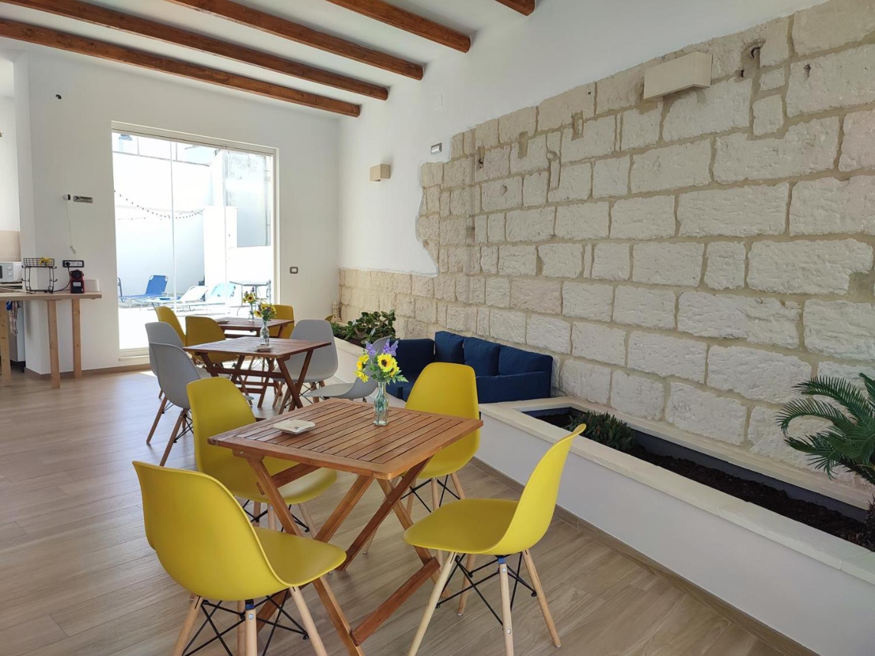 Bed and Breakfast Pietra Bianca Cutrofiano Exterior foto