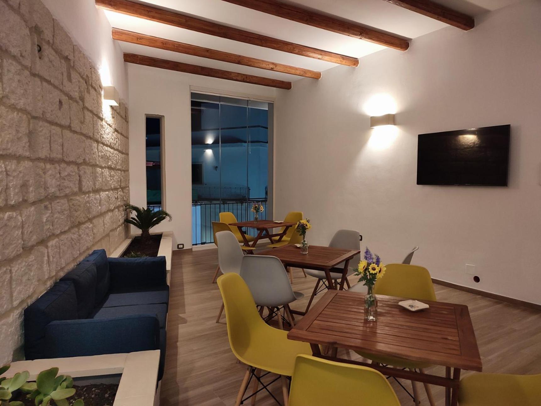 Bed and Breakfast Pietra Bianca Cutrofiano Exterior foto