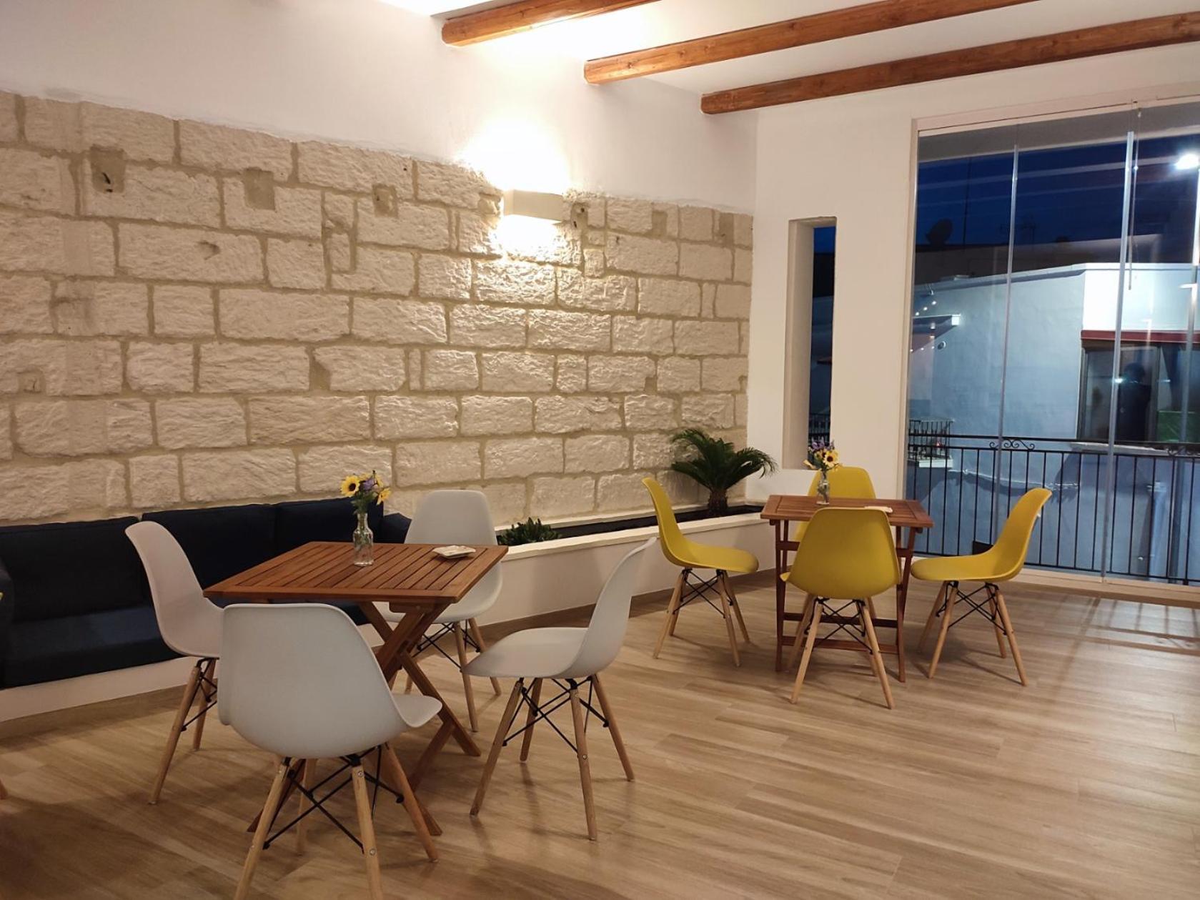 Bed and Breakfast Pietra Bianca Cutrofiano Exterior foto