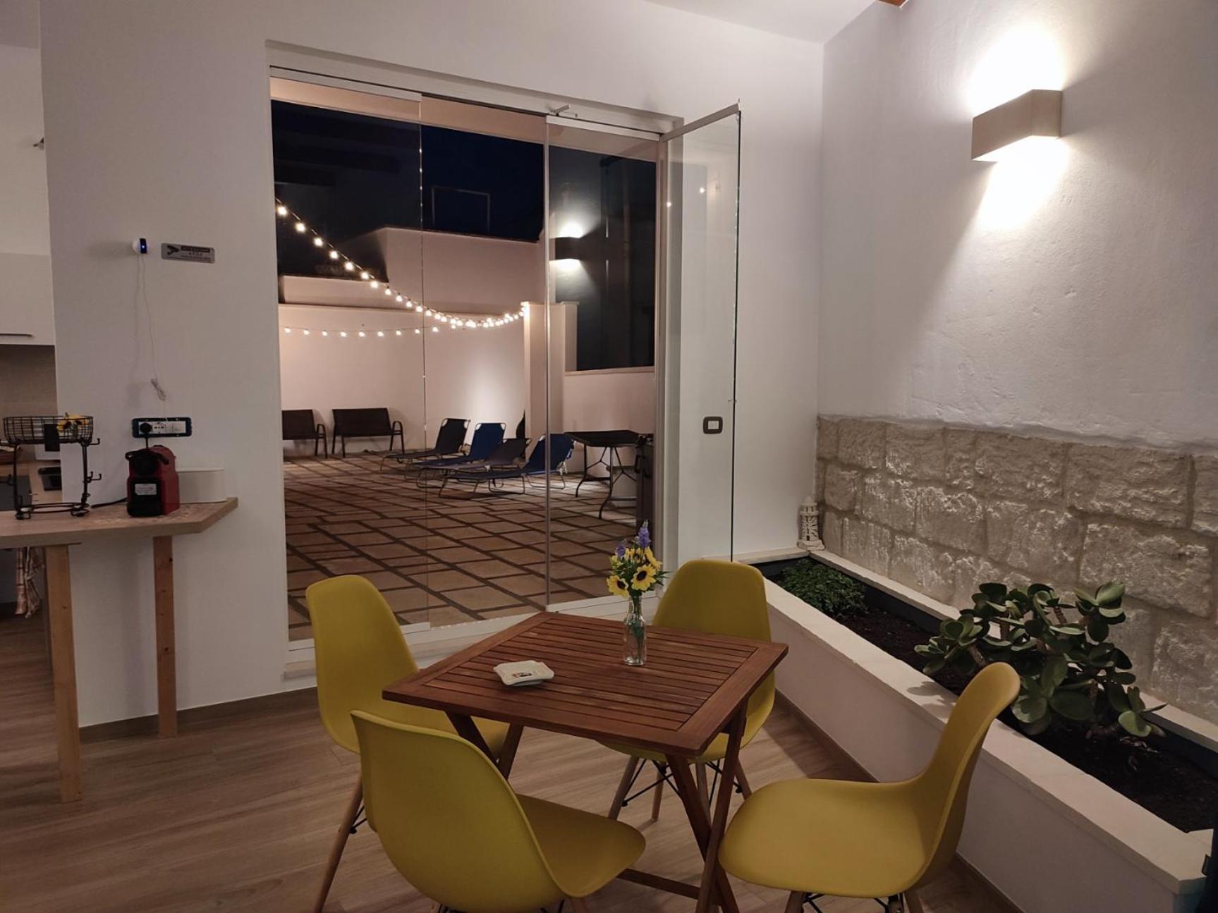 Bed and Breakfast Pietra Bianca Cutrofiano Exterior foto