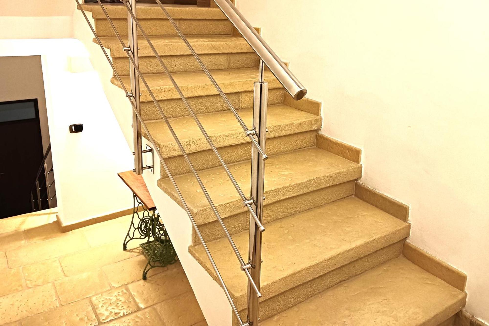 Bed and Breakfast Pietra Bianca Cutrofiano Exterior foto