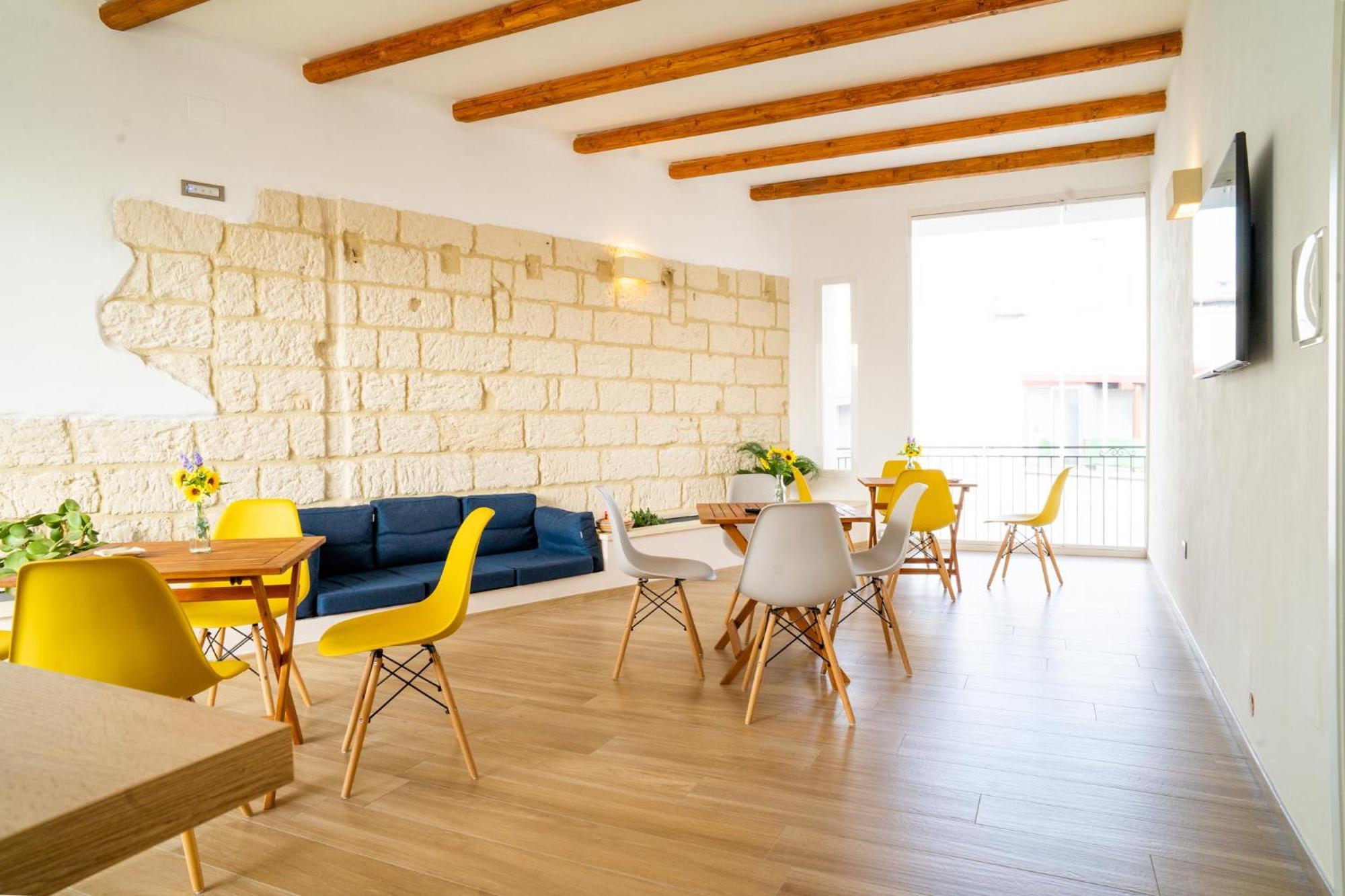 Bed and Breakfast Pietra Bianca Cutrofiano Exterior foto