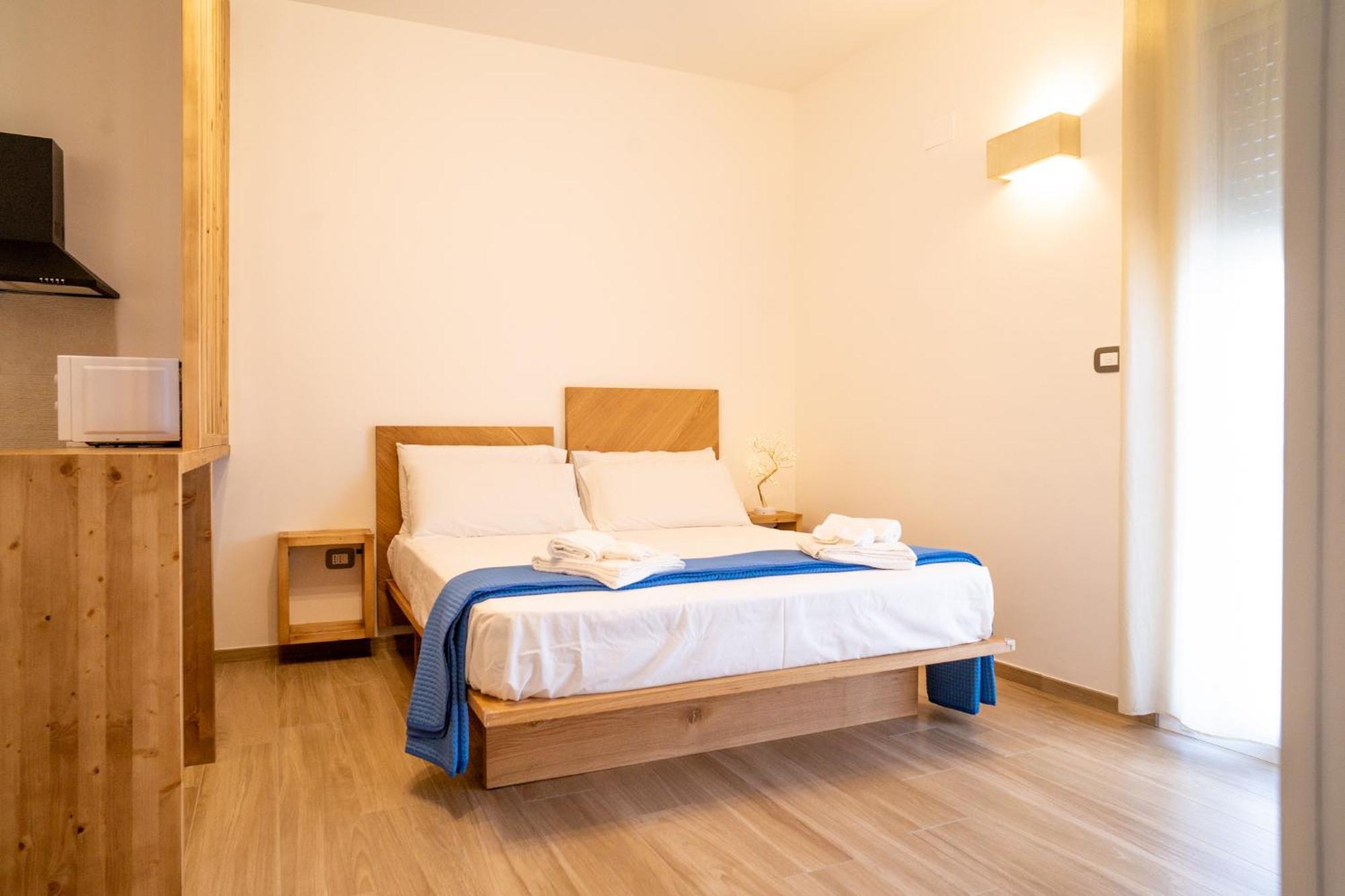 Bed and Breakfast Pietra Bianca Cutrofiano Exterior foto