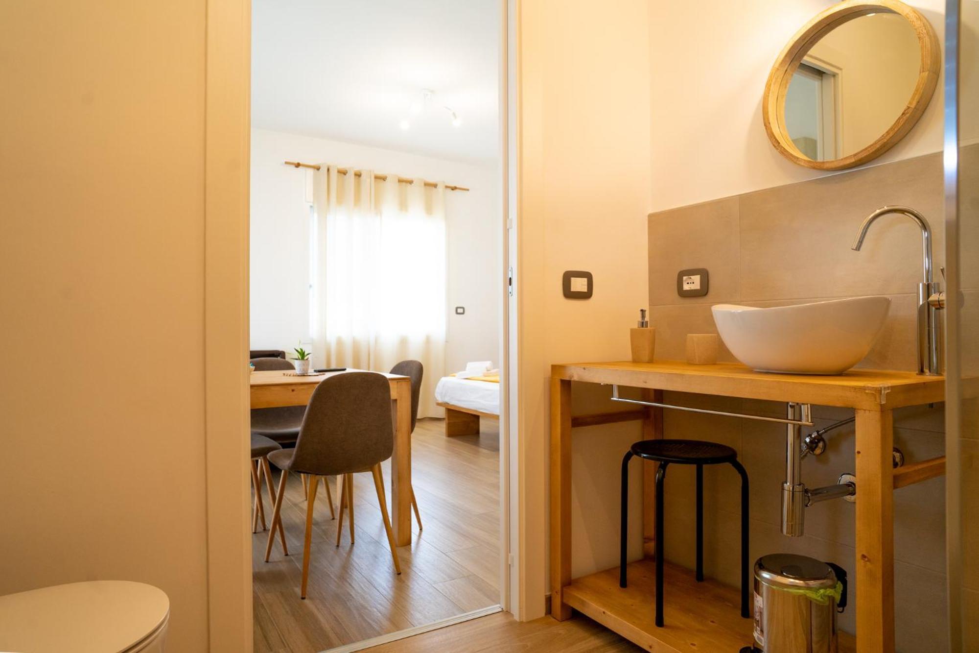 Bed and Breakfast Pietra Bianca Cutrofiano Exterior foto