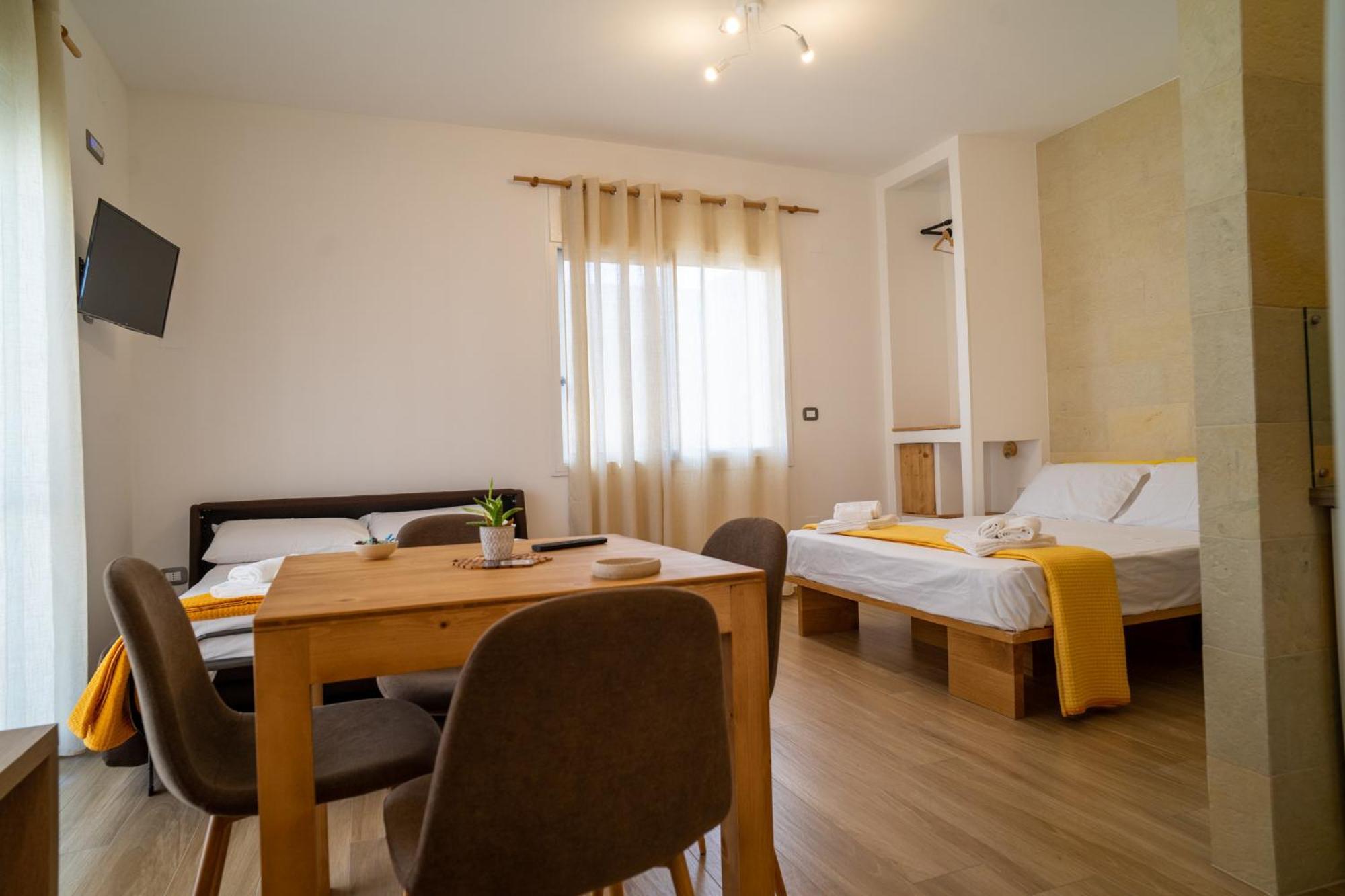 Bed and Breakfast Pietra Bianca Cutrofiano Exterior foto