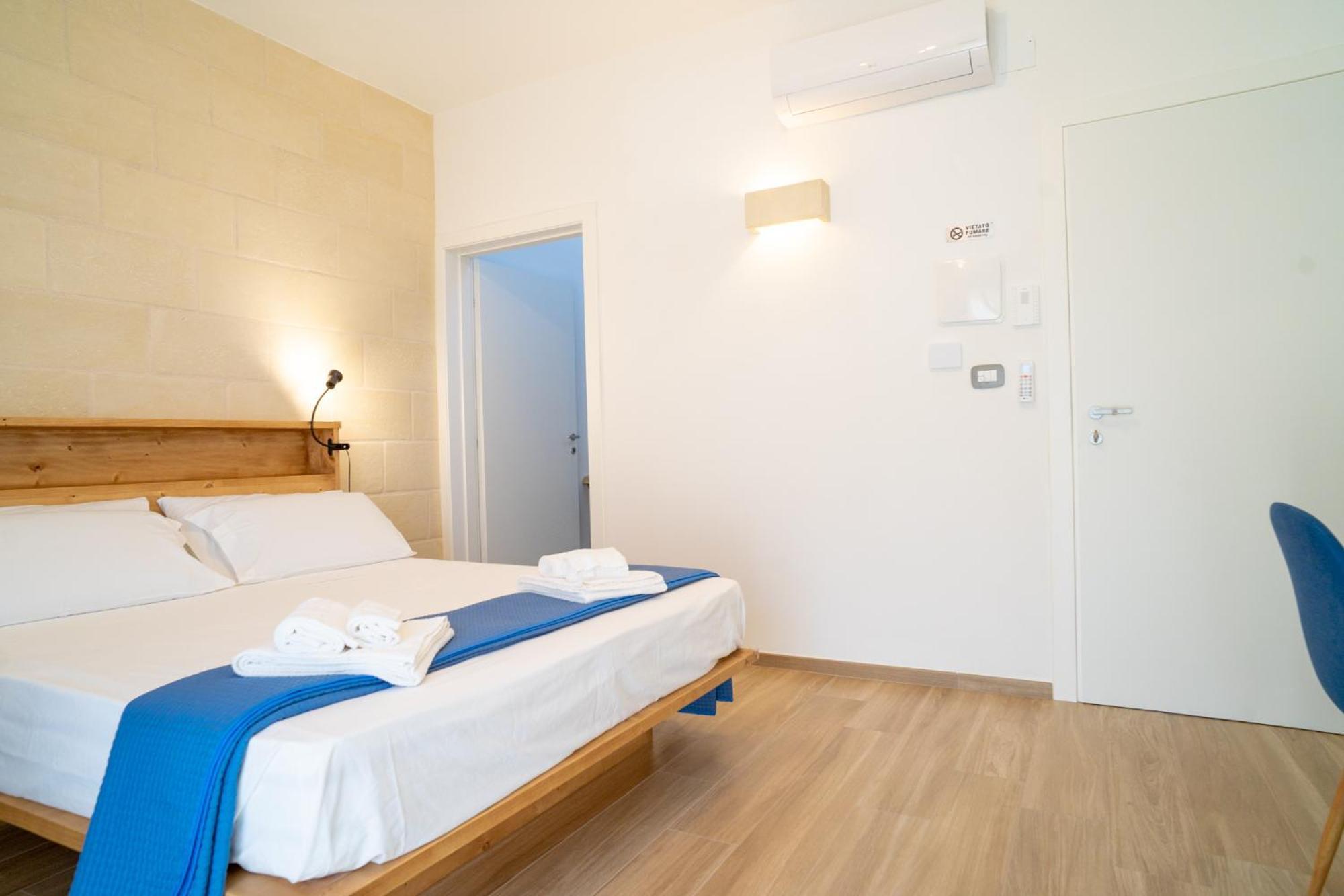 Bed and Breakfast Pietra Bianca Cutrofiano Exterior foto