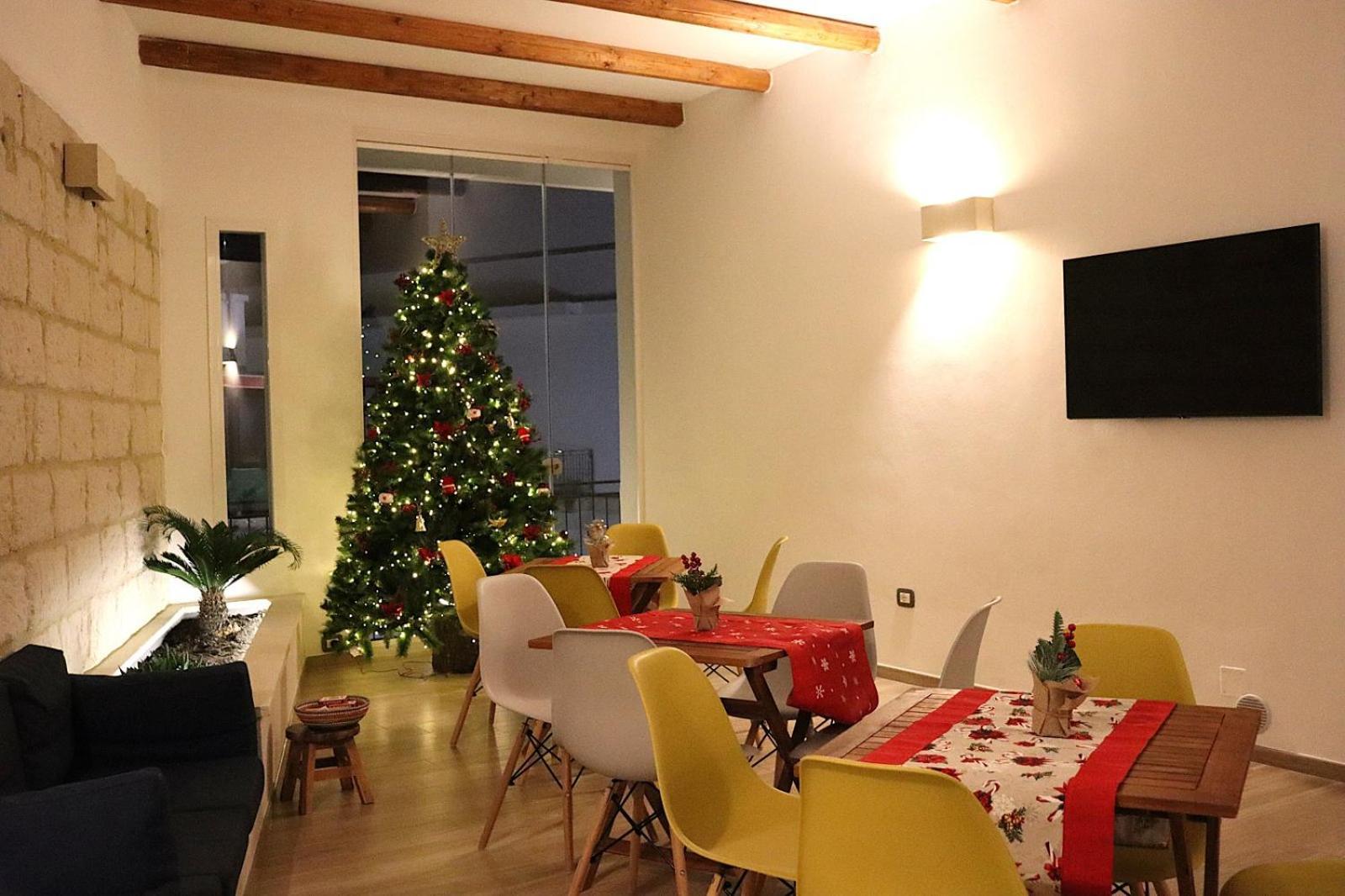 Bed and Breakfast Pietra Bianca Cutrofiano Exterior foto