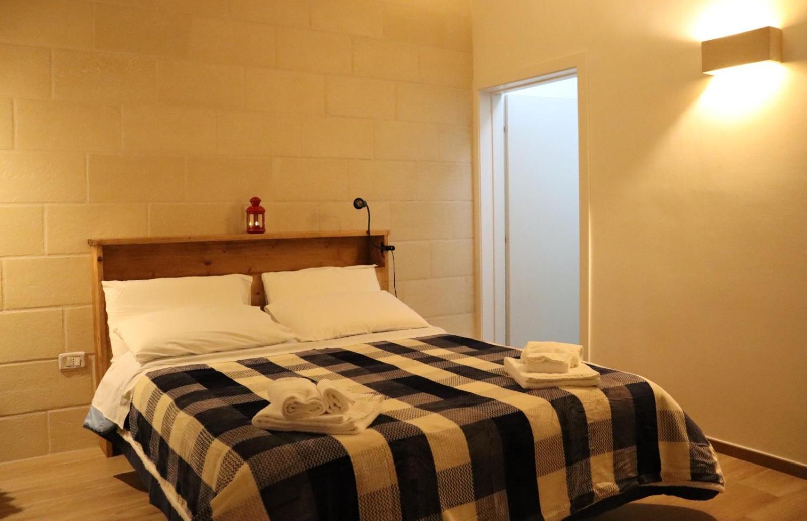 Bed and Breakfast Pietra Bianca Cutrofiano Exterior foto