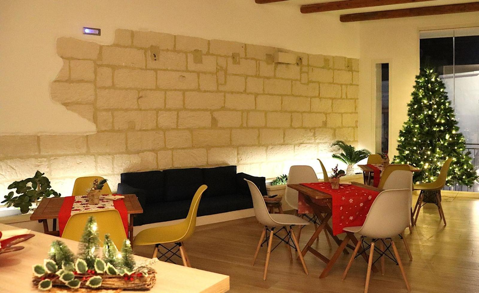 Bed and Breakfast Pietra Bianca Cutrofiano Exterior foto