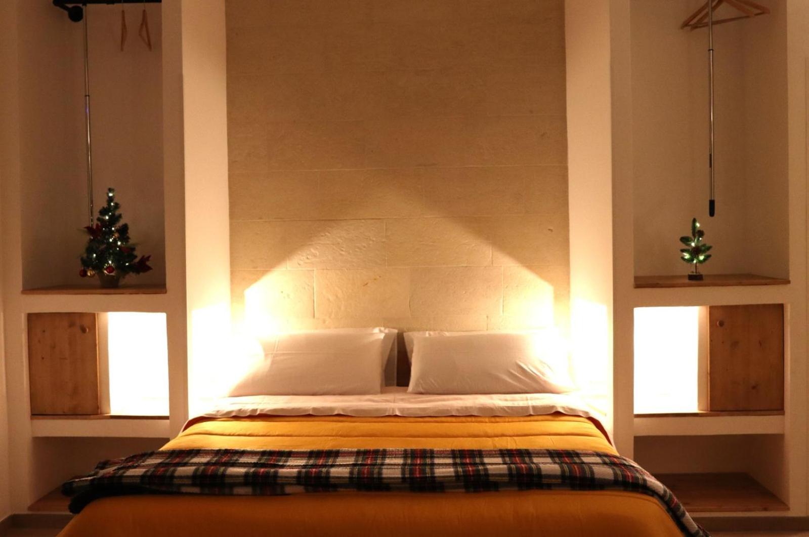 Bed and Breakfast Pietra Bianca Cutrofiano Exterior foto