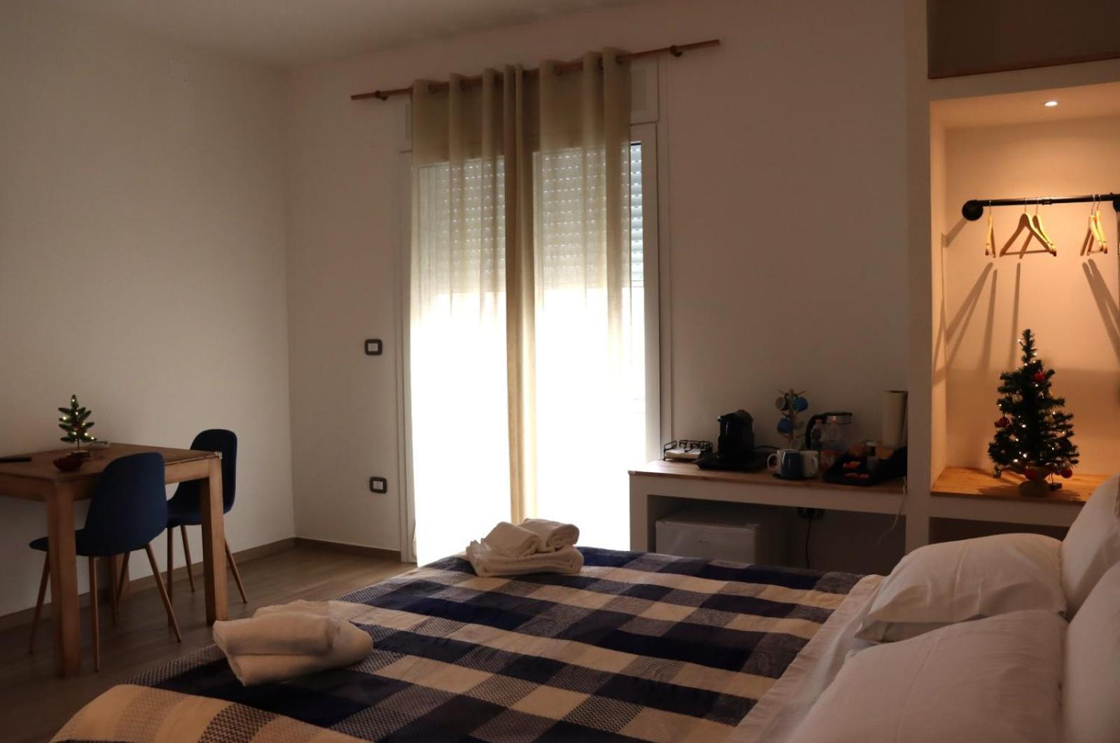 Bed and Breakfast Pietra Bianca Cutrofiano Exterior foto