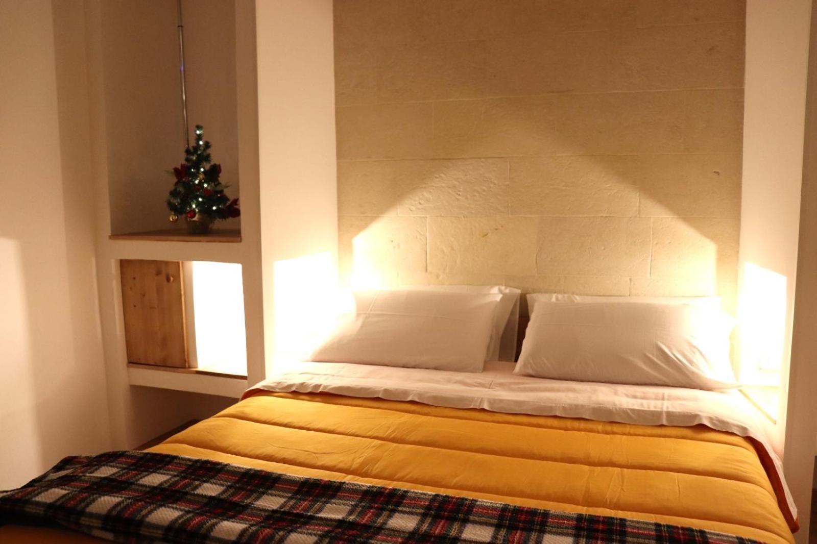 Bed and Breakfast Pietra Bianca Cutrofiano Exterior foto