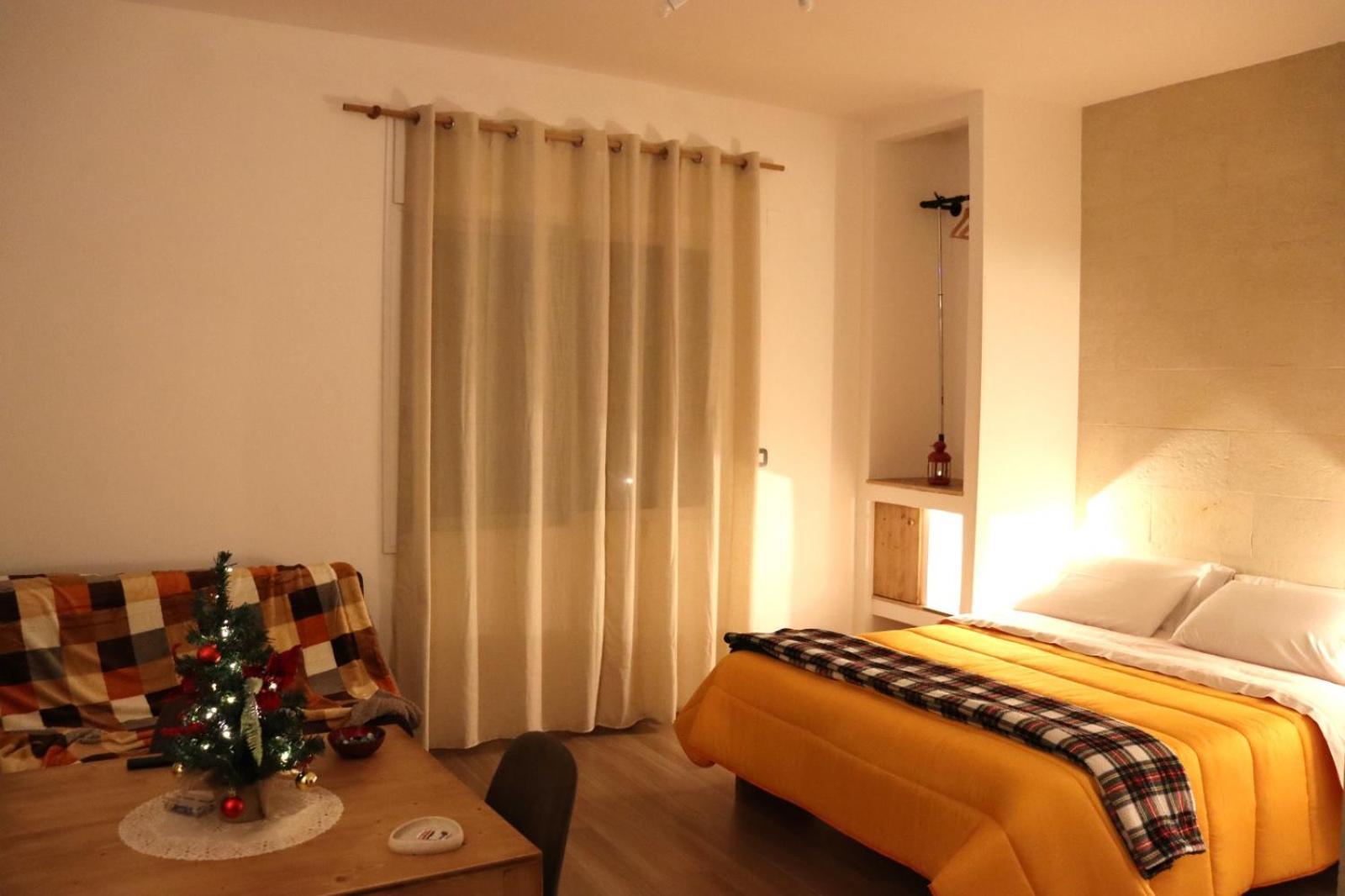 Bed and Breakfast Pietra Bianca Cutrofiano Exterior foto