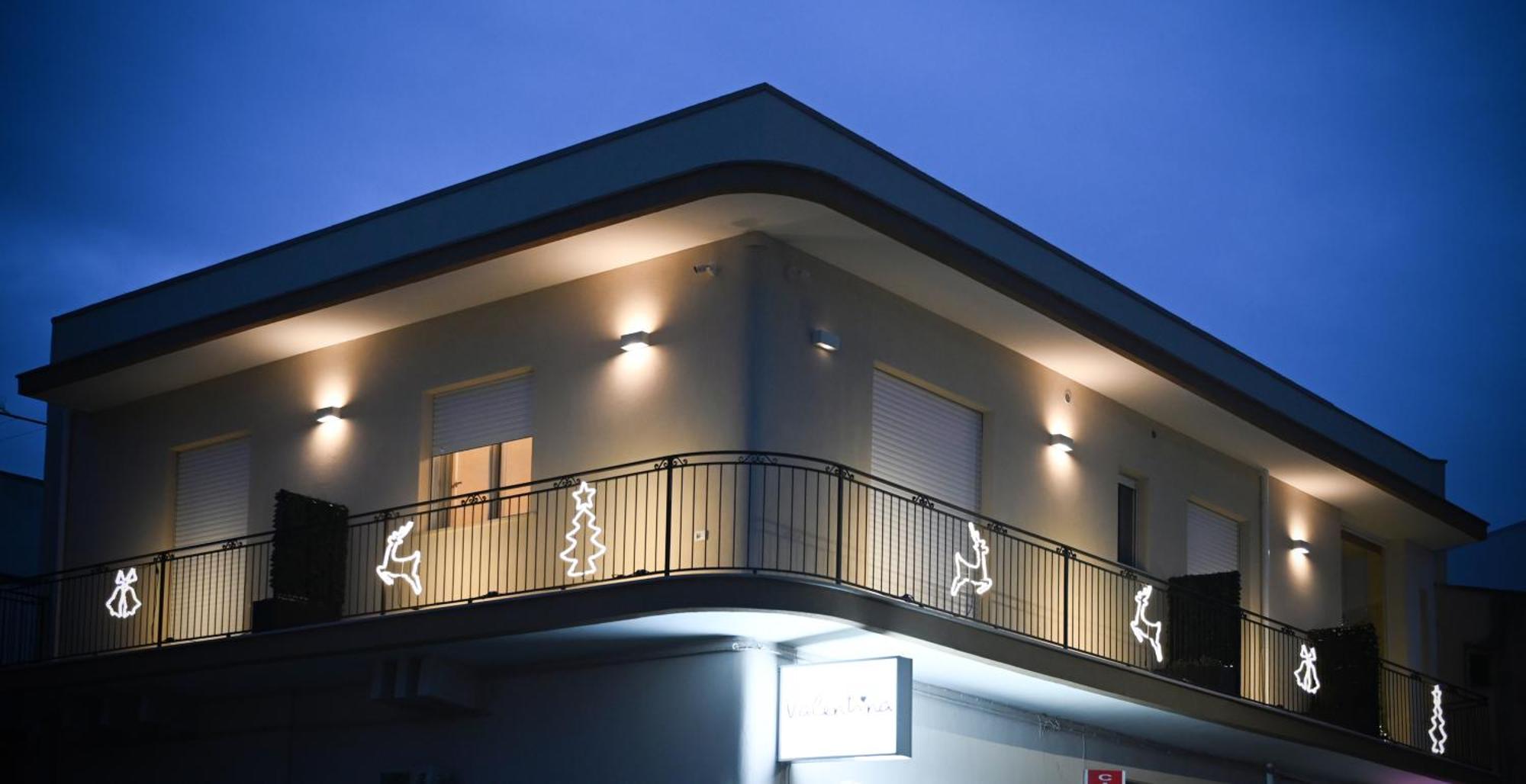 Bed and Breakfast Pietra Bianca Cutrofiano Exterior foto