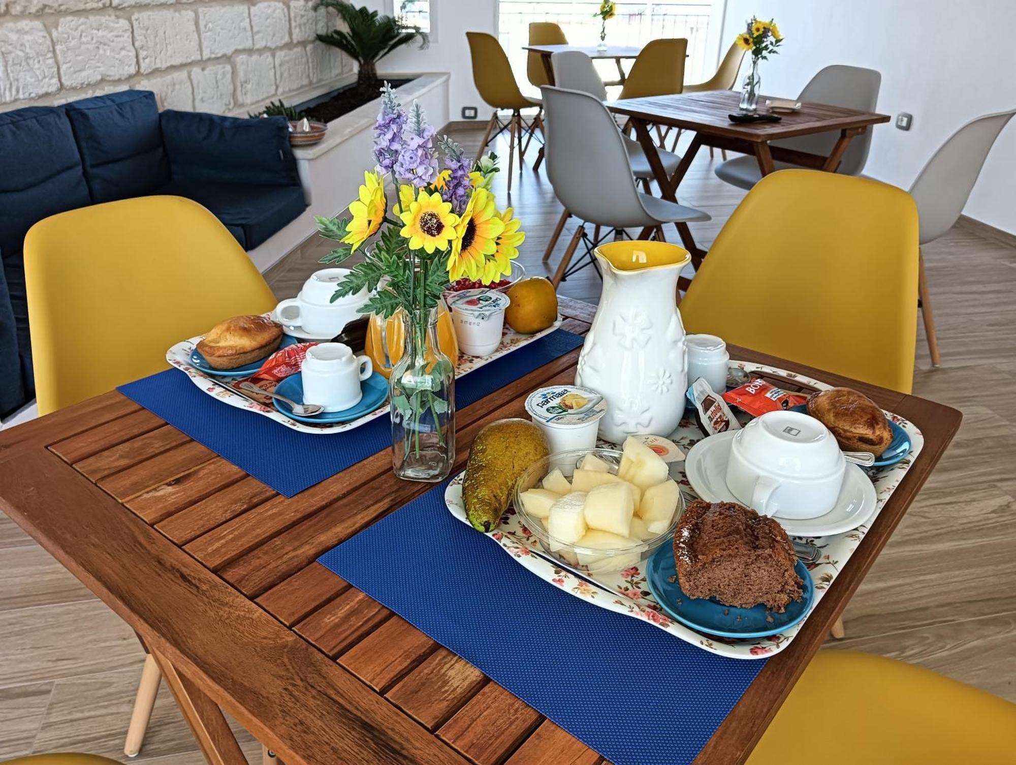 Bed and Breakfast Pietra Bianca Cutrofiano Exterior foto
